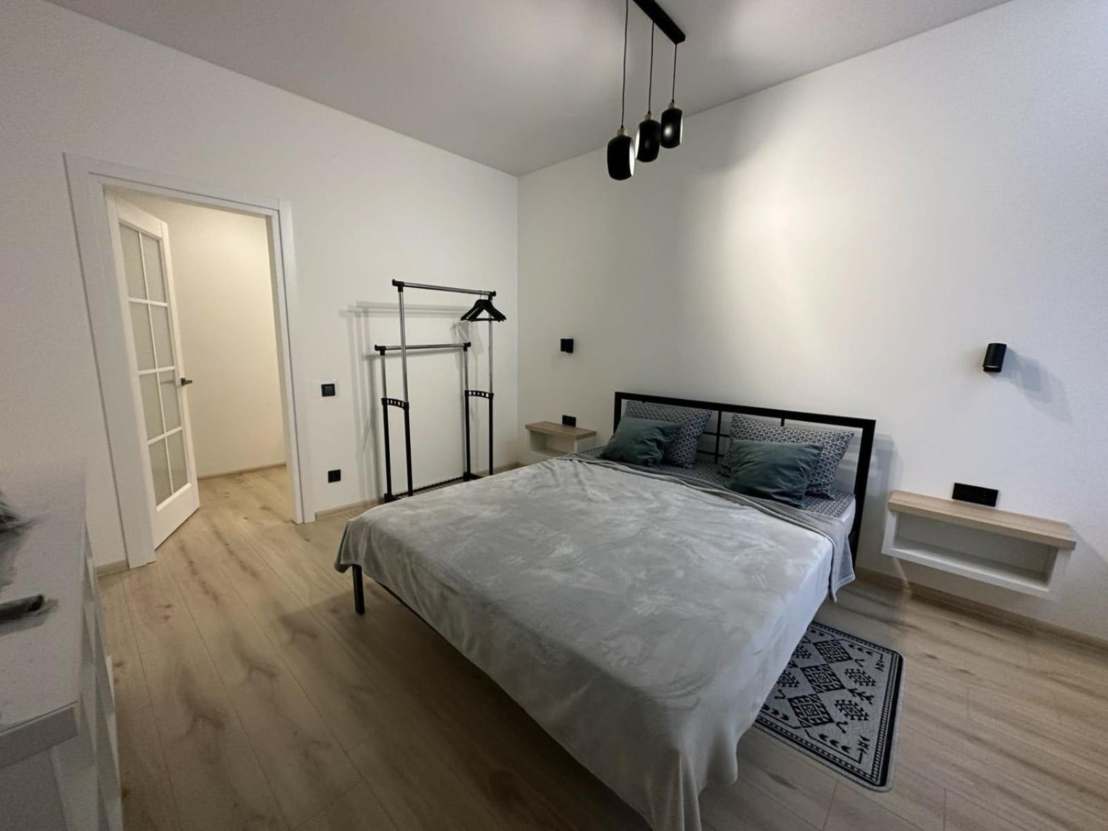 Soborna Apartment Riwne Exterior foto