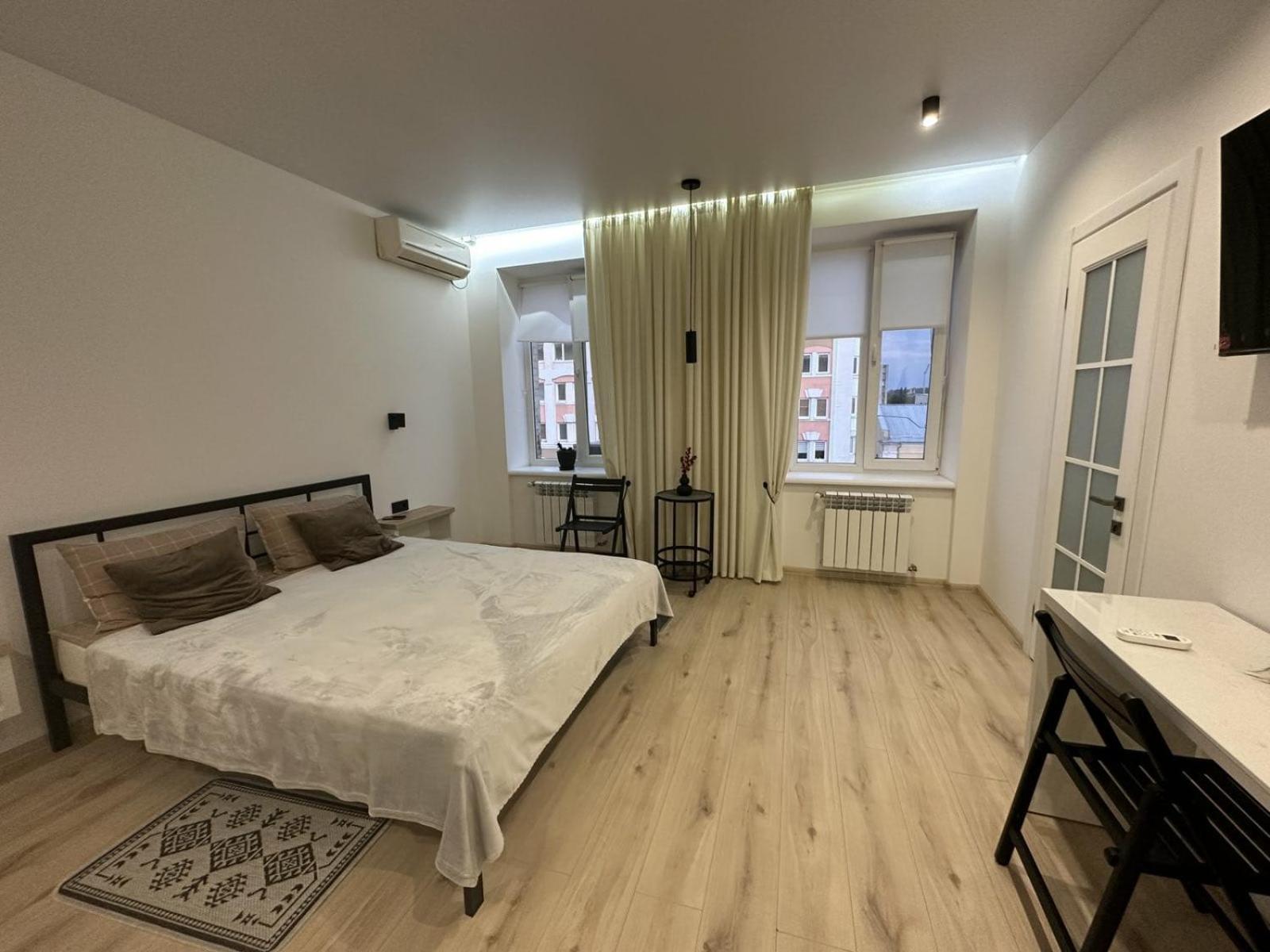 Soborna Apartment Riwne Exterior foto