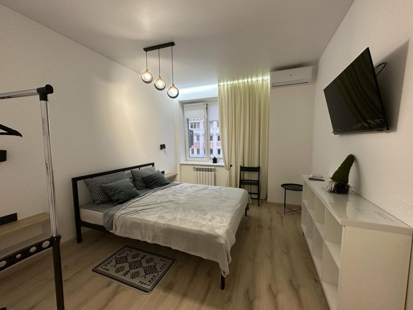 Soborna Apartment Riwne Exterior foto