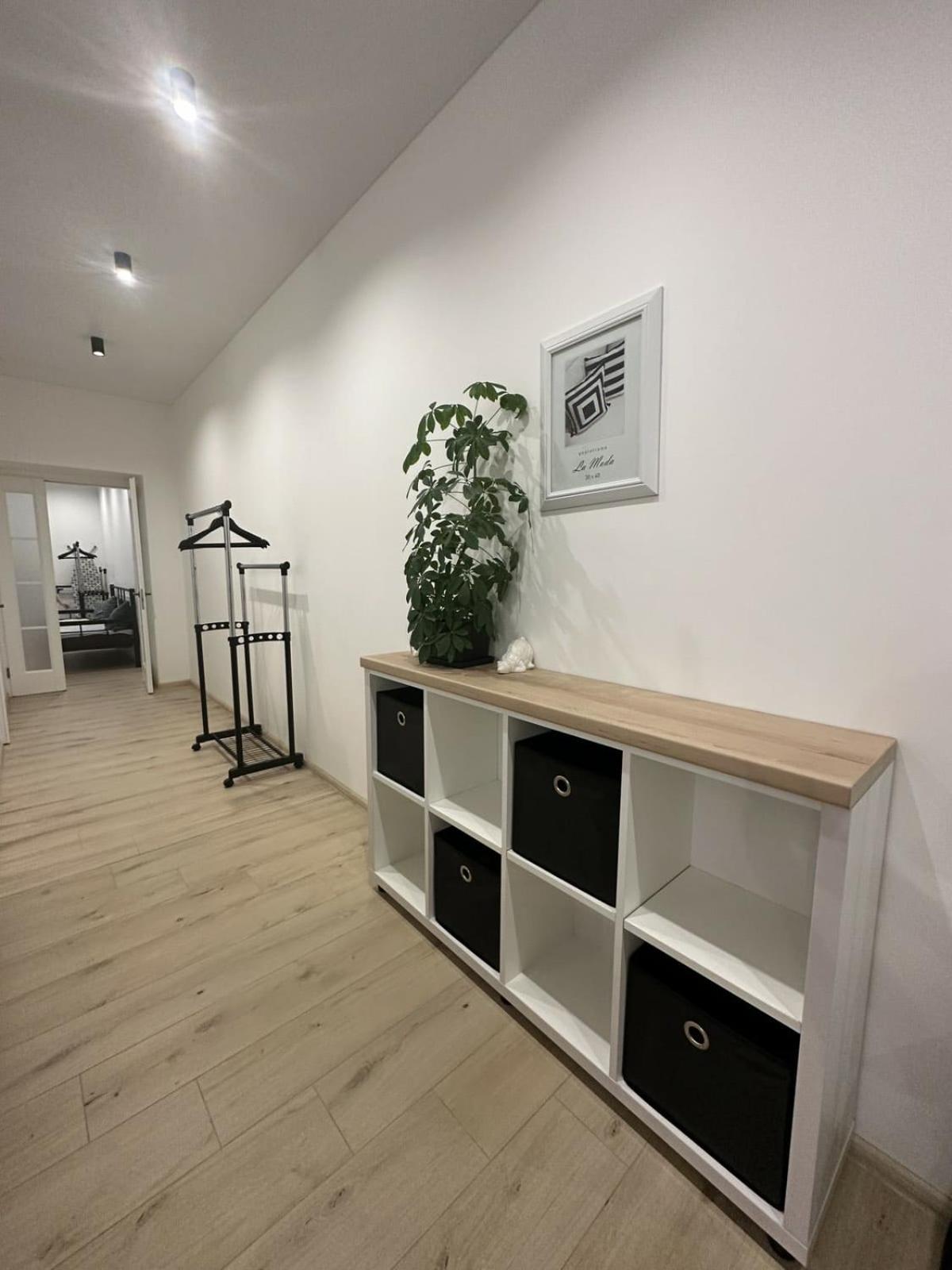 Soborna Apartment Riwne Exterior foto